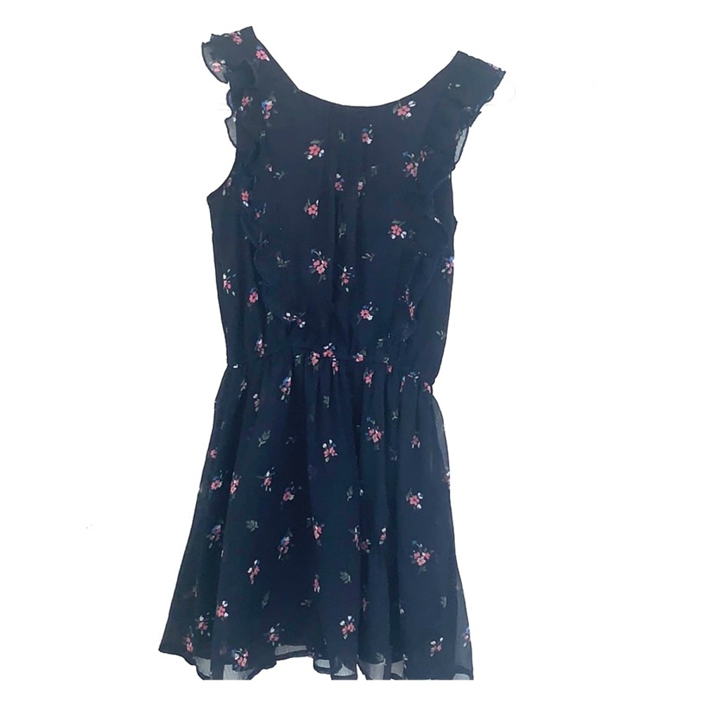Abercrombie Kids Floral Dress